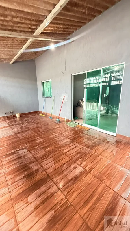 Lote 10, conjunto 07 Qr 316 samambaia sul/DfCasa com 3 Quartos, Sendo 1 Suíte – ...