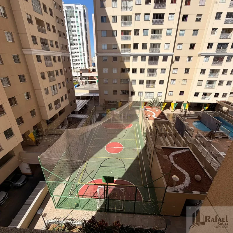 -Vendo Apartamento no Via Tropical – Samambaia Sul (Qd. 301)Excelente oportunida...