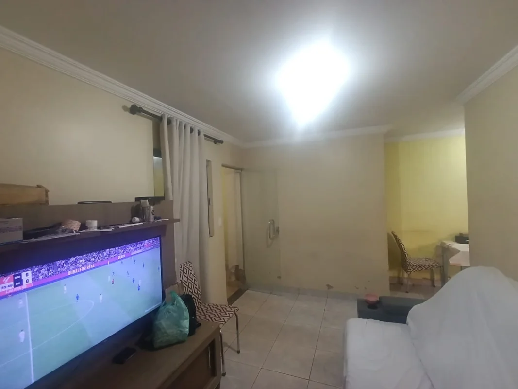 Casa 3 qtos laje suíte cim estrutura p 1 andar Casa bem dívida Quartos amplos Ót...