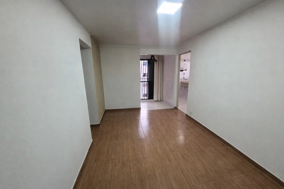 Apartamento 2 qtis 1 banheiro Setor central do Gama Ótima localização Aceita fin...