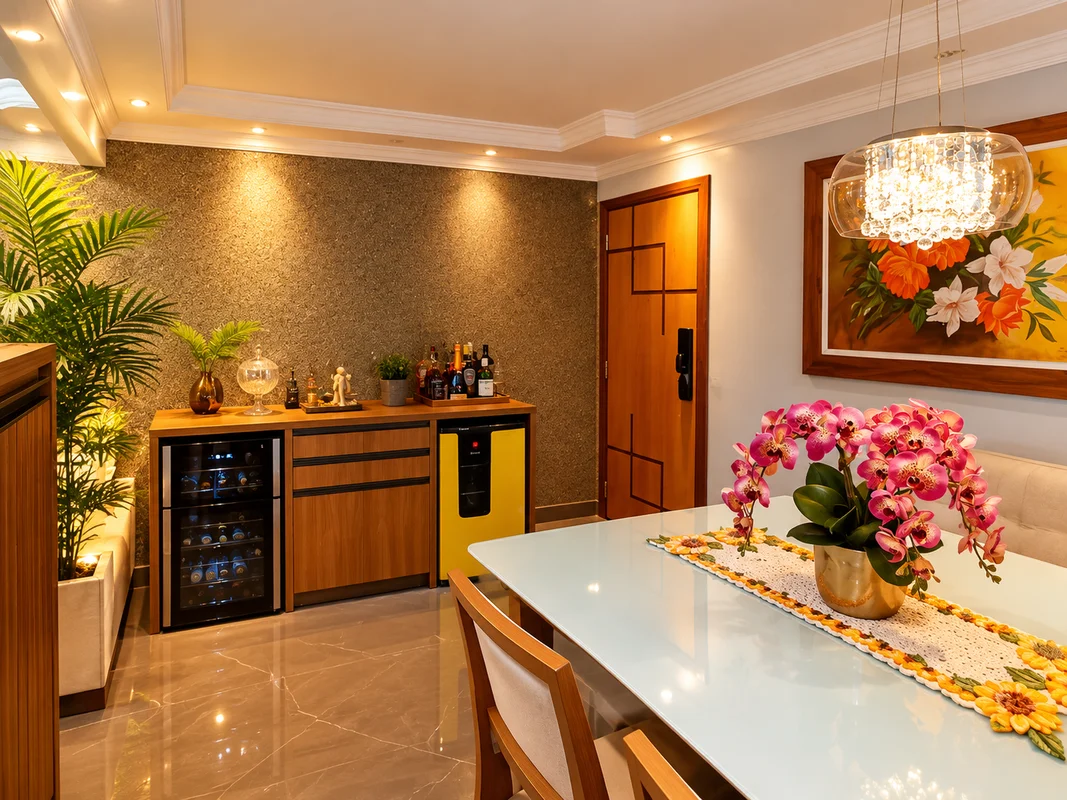 *APARTAMENTO 2 QUARTOS - SETOR CENTRAL DO GAMA - TODO REFORMADO*Aquele apartamen...