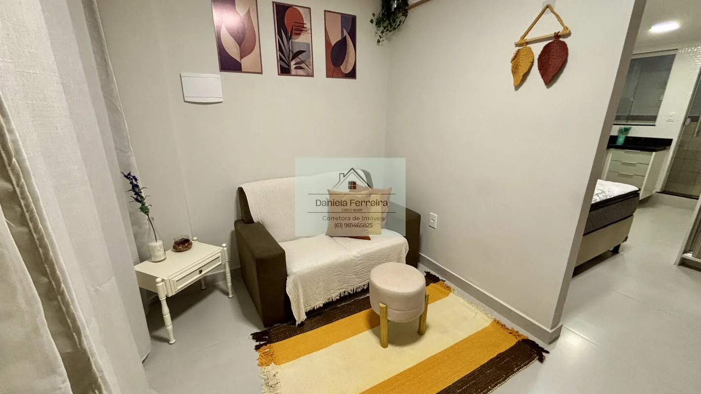 SUA PRÓXIMA FONTE DE RENDA OU MORADIA NA CLN 410 NORTE! Procurando um imóvel pro...