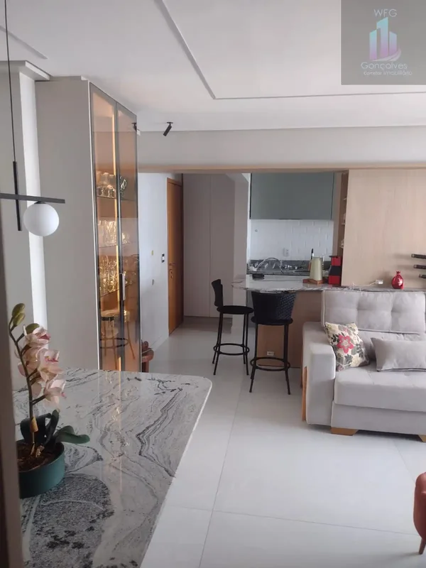 APARTAMENTO 3 QUARTOS SUITE 2 VAGAS PX.FACULADE ESUP NO PARQUE AMAZONAS Apartame...
