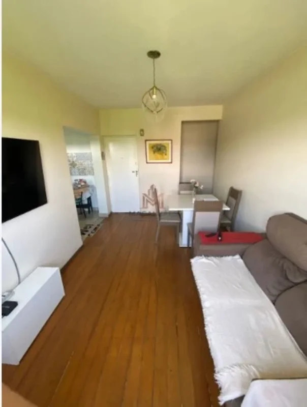 Apartamento à venda na SQN 312 Asa Norte | 93m² | 2 quartos + DCE | elevadorExce...