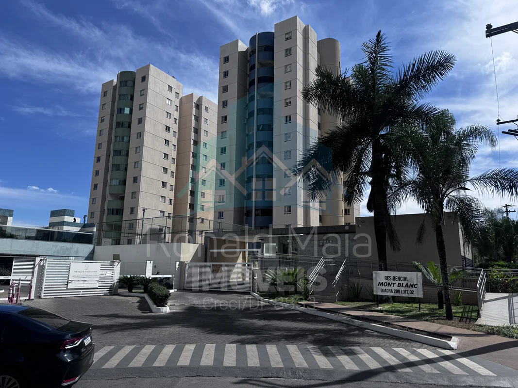 Oportunidade Exclusiva Ronald Maia Imóveis para LOCAÇÃO, Lindo apartamento no Re...