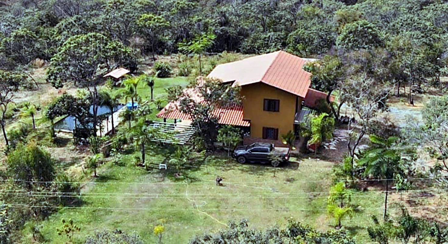 Foto do Imóvel