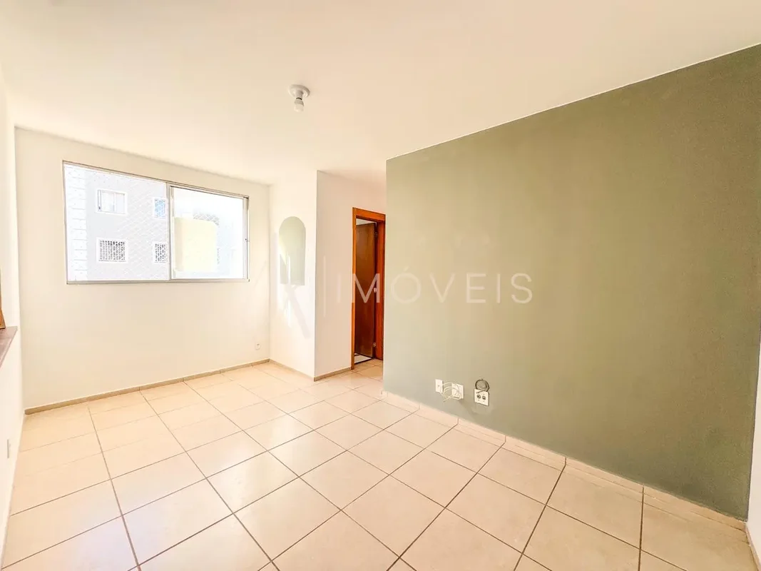 Oportunidade Imperdível! Apartamento de 2 Quartos no Valparaíso I.More com confo...