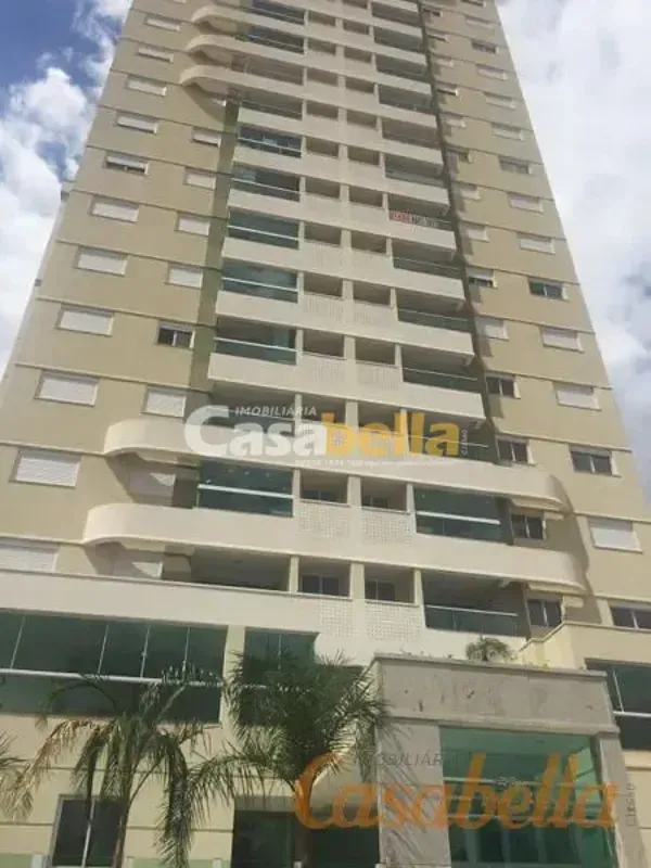 Apto 1101, com 69m² de Área Privativa, localizado no 11º Andar do Ed. Pontal Pre...
