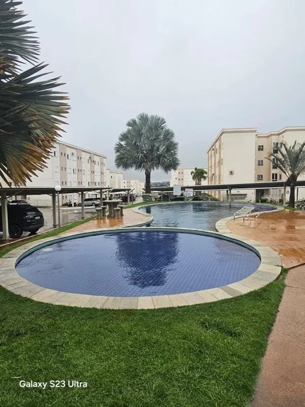  APARTAMENTO À VENDA CONDOMÍNIO PREMIÈRE PARK ANÁPOLIS EXCELENTE OPORTUNIDADE PA...