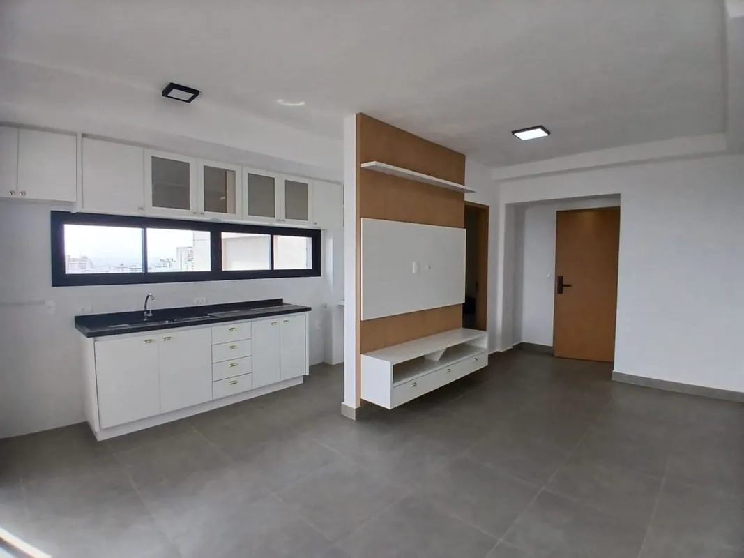 Apartamento para locação, Parque Amazônia, 152,86 m², 3 Quartos, 2 Suítes, 1 vag...