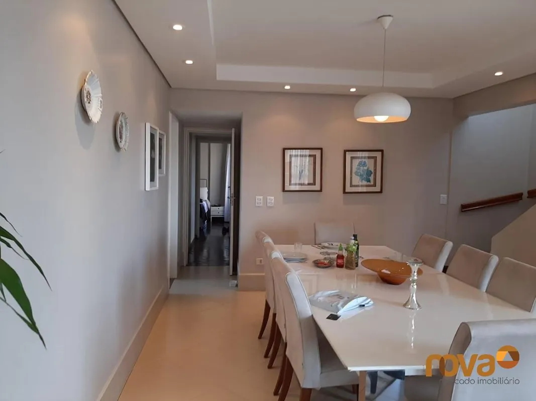 Cobertura com 3 quartos 1 suite no Setor Bela Vista , Andar alto, Sala para 3 am...