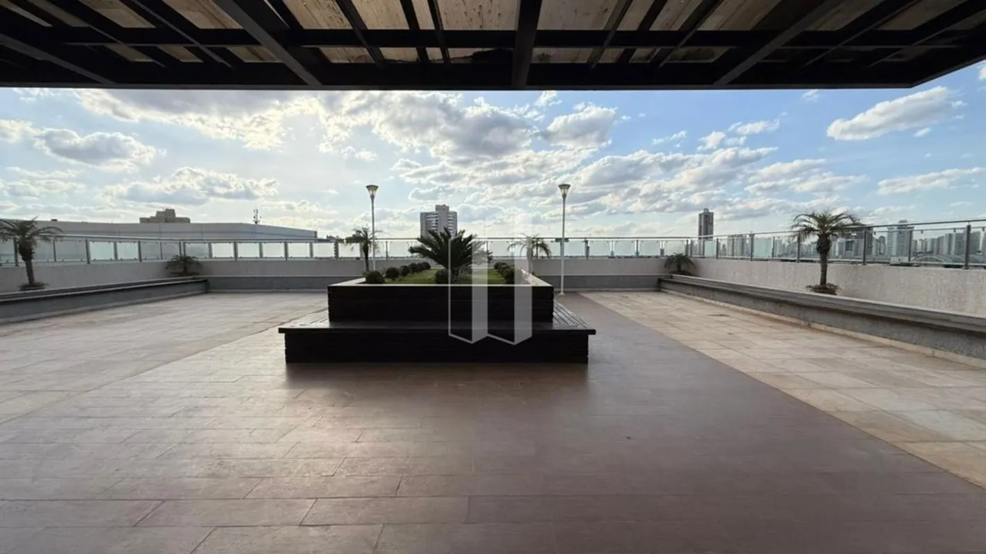 Sala Comercial Próxima ao Buriti ShoppingExcelente oportunidade para instalar o ...