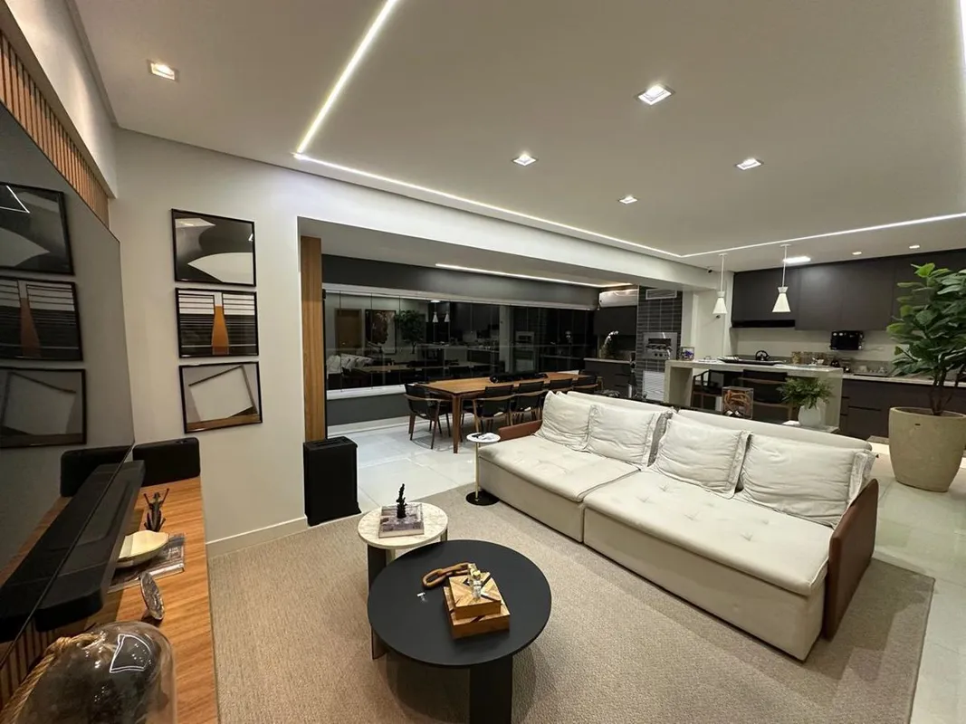 Este apartamento no EuroPark Tijuca reÃºne design, tecnologia, conforto e exclus...