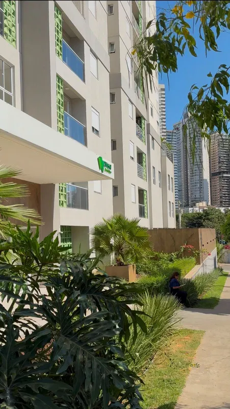 Wish Areião | 78 m² | 3 quartos com uma suíte | Mobiliado e decorado | penúltimo...