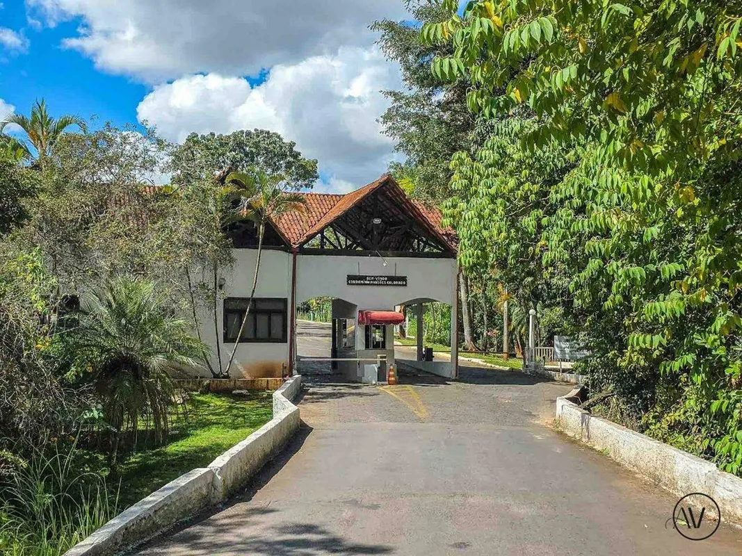 Excelente oportunidade para quem busca tranquilidade, espaço e contato com a nat...