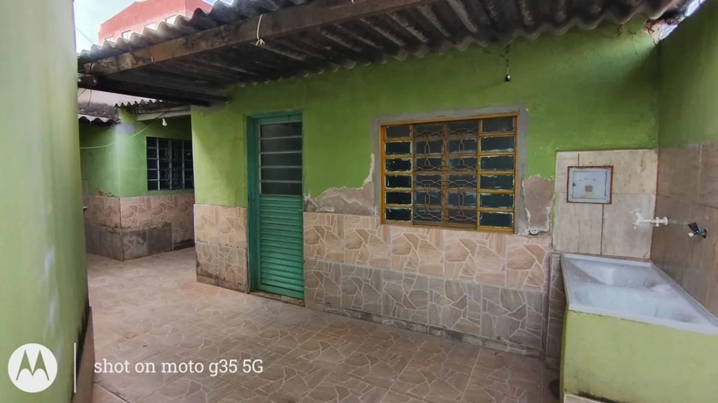 Foto do Imóvel