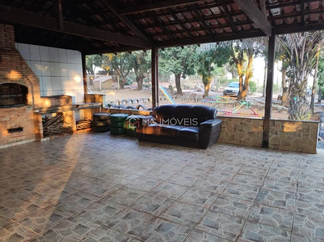 Foto do Imóvel