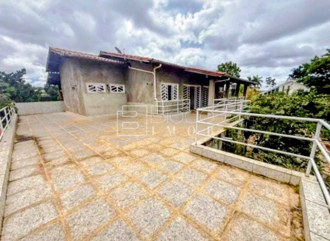 Foto do Imóvel