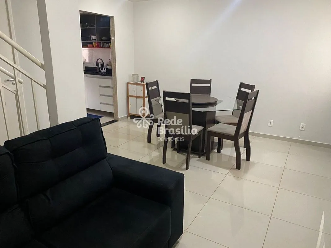 Quer morar em uma das regiões mais valorizadas do Jardim Botânico, com segurança...