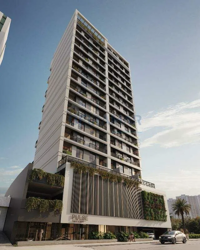 Pulse Residence Powered by Housi | Apartamentos de 1 Quarto de 31m² a 52m² | Em ...