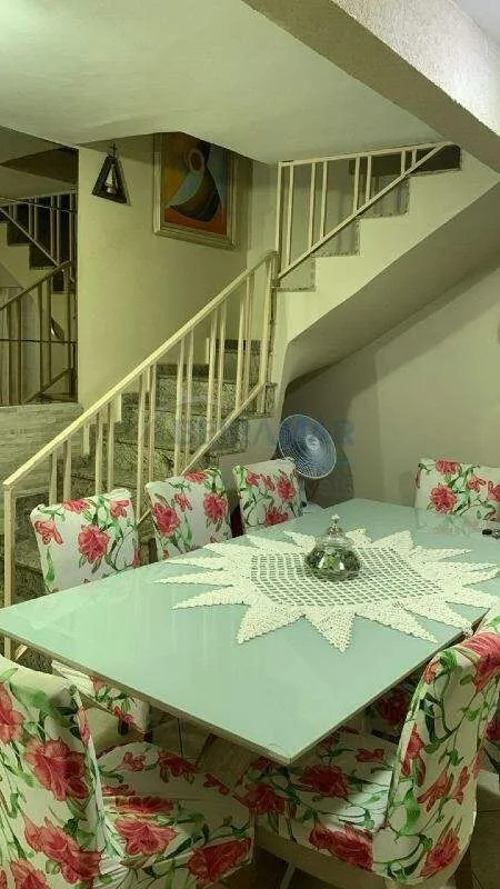 Se você procura espaço, conforto e uma excelente opção para sua família, este so...