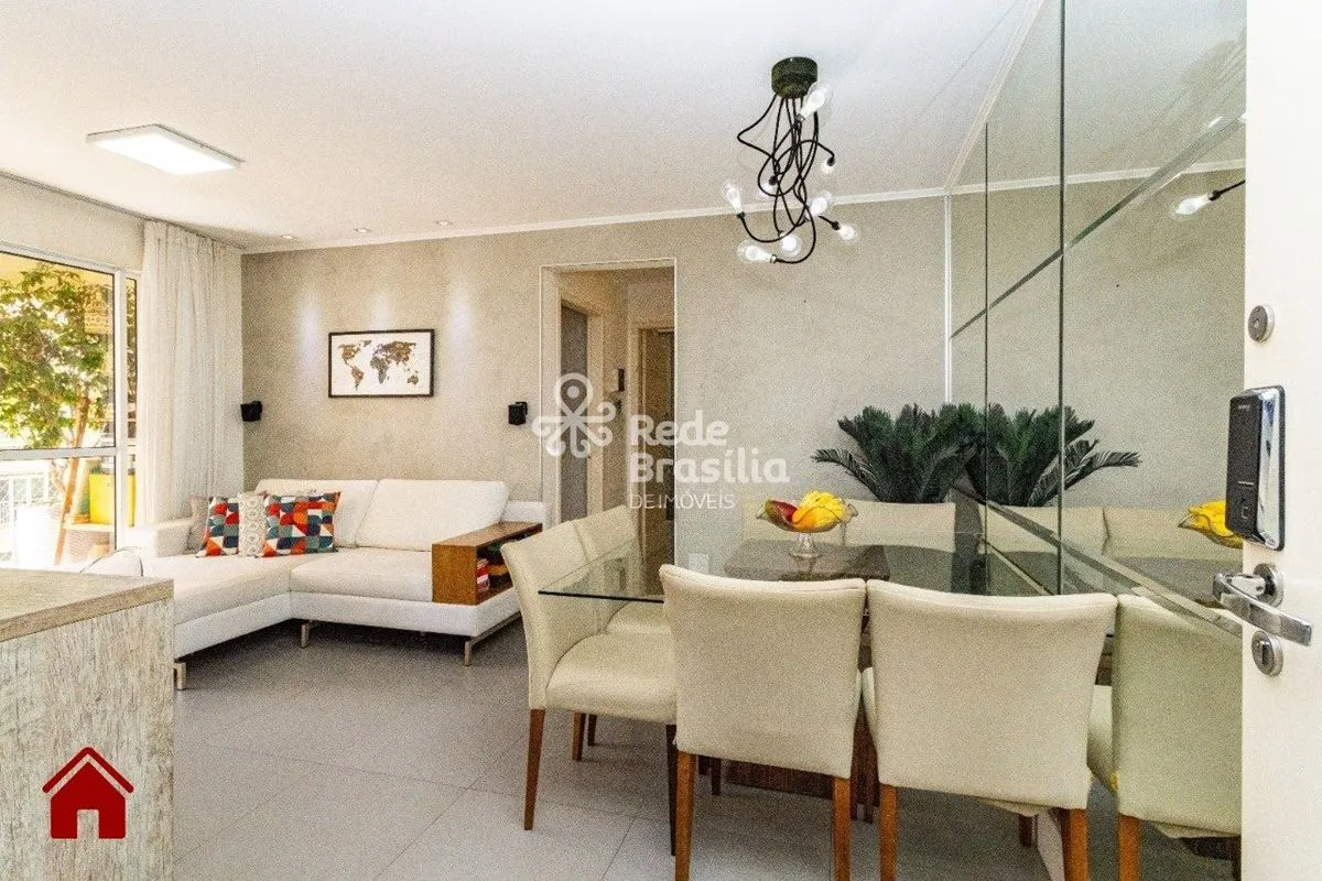 Área Especial 4 - Residencial Isla Life Style - Guará IIApresentamos este imóvel...