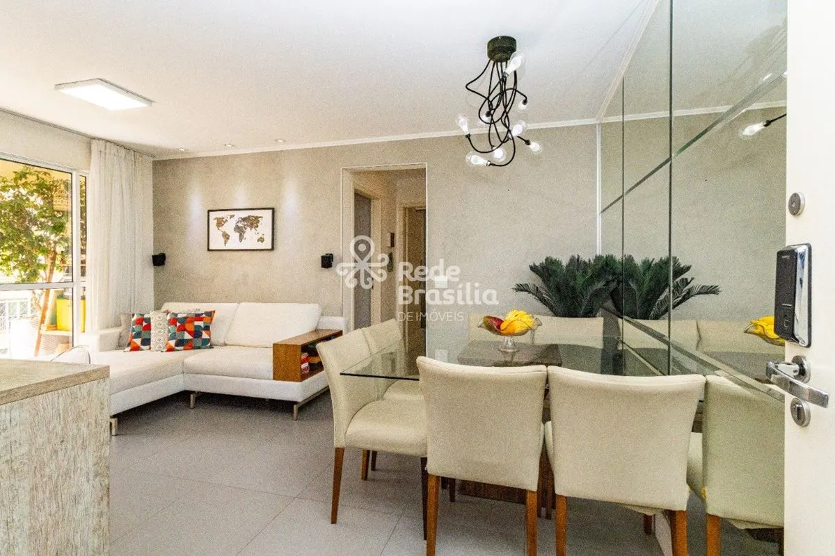 Área Especial 4 - Residencial Isla Life Style - Guará IIApresentamos este imóvel...