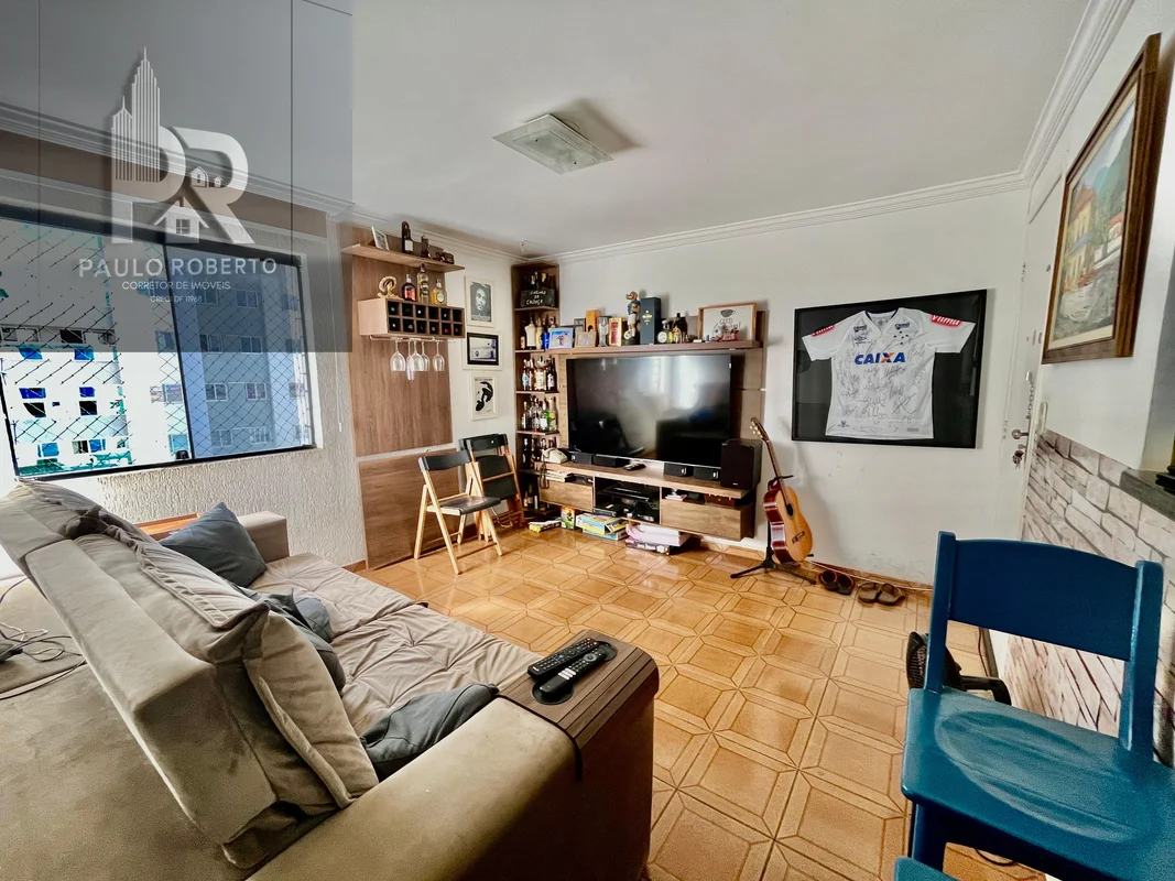 *VENDE-SE APARTAMENTO NA CNB 09* – EXCELENTE LOCALIZAÇÃO?? Apartamento muito bem...