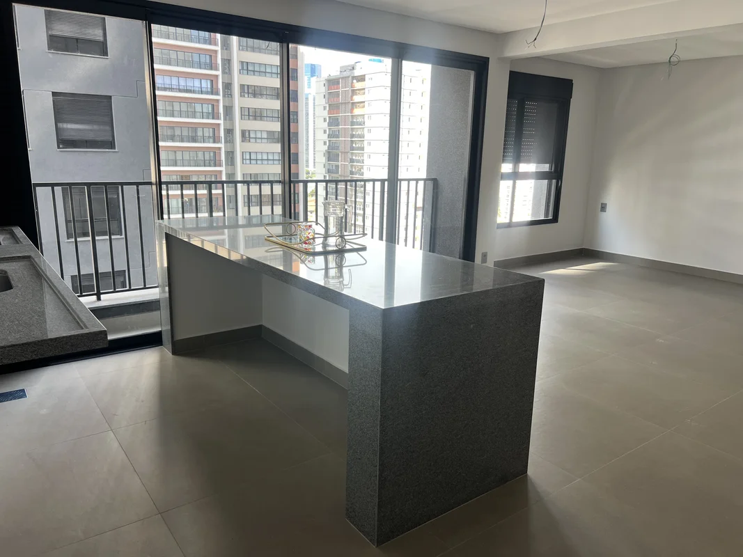 ?? Lux Oeste – Setor OesteApartamento compacto de alto padrão, perfeito para mor...