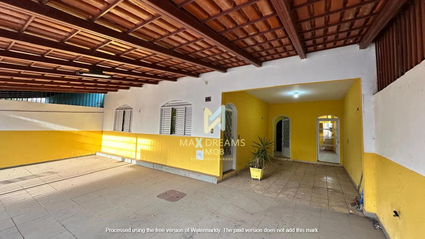 CASA GRANDE + CASA DE FUNDOS | EXCELENTE OPORTUNIDADE NO GAMA-DF Está procurando...