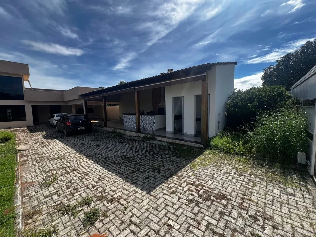 Foto do Imóvel