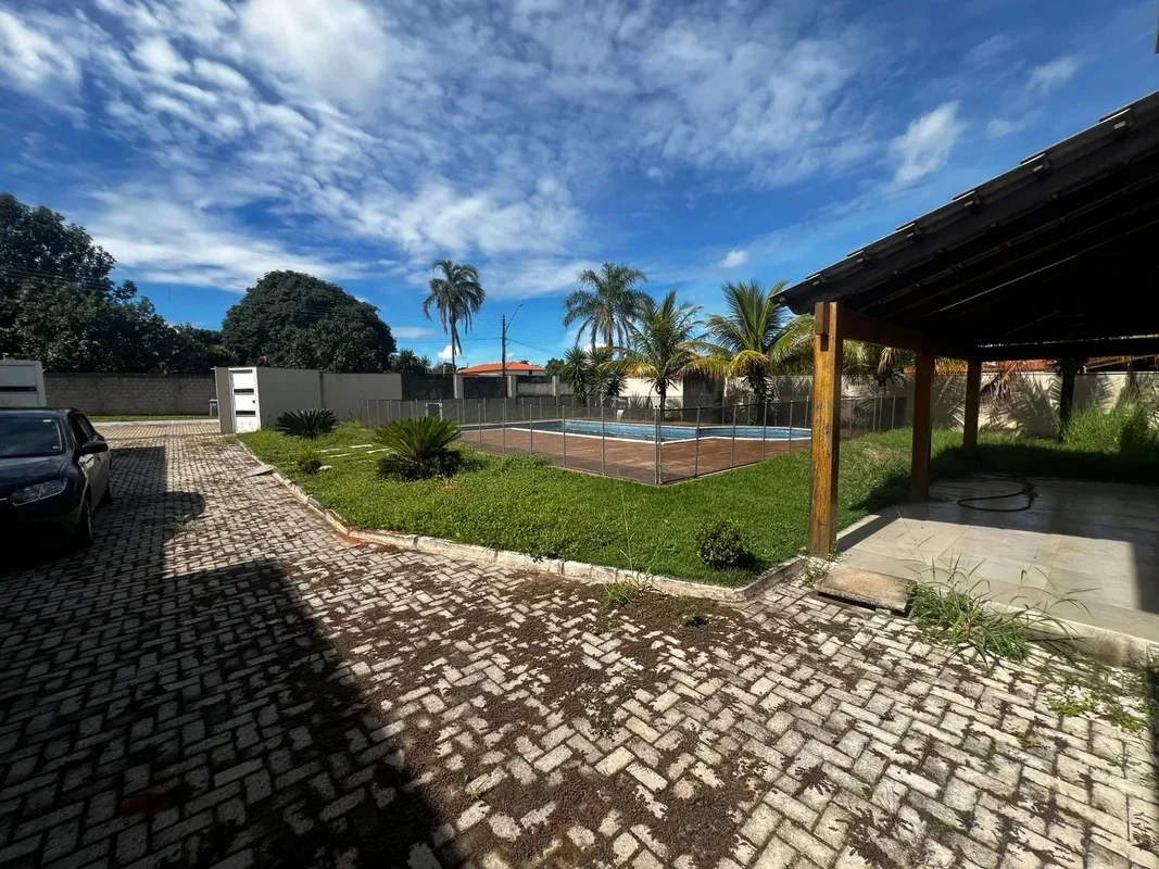 Foto do Imóvel