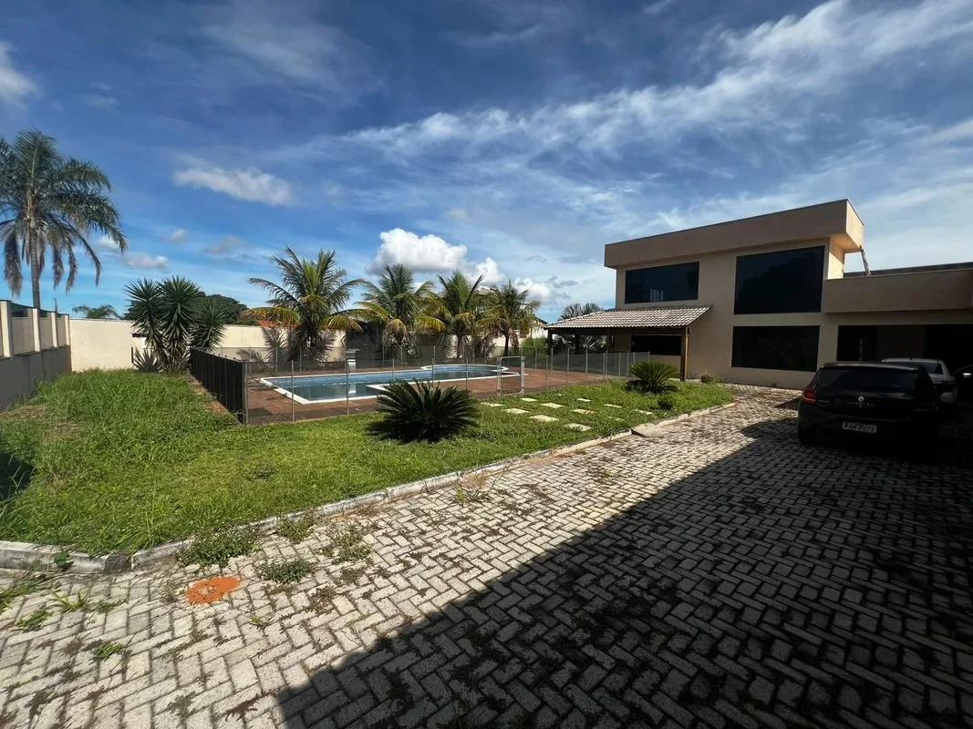 Foto do Imóvel