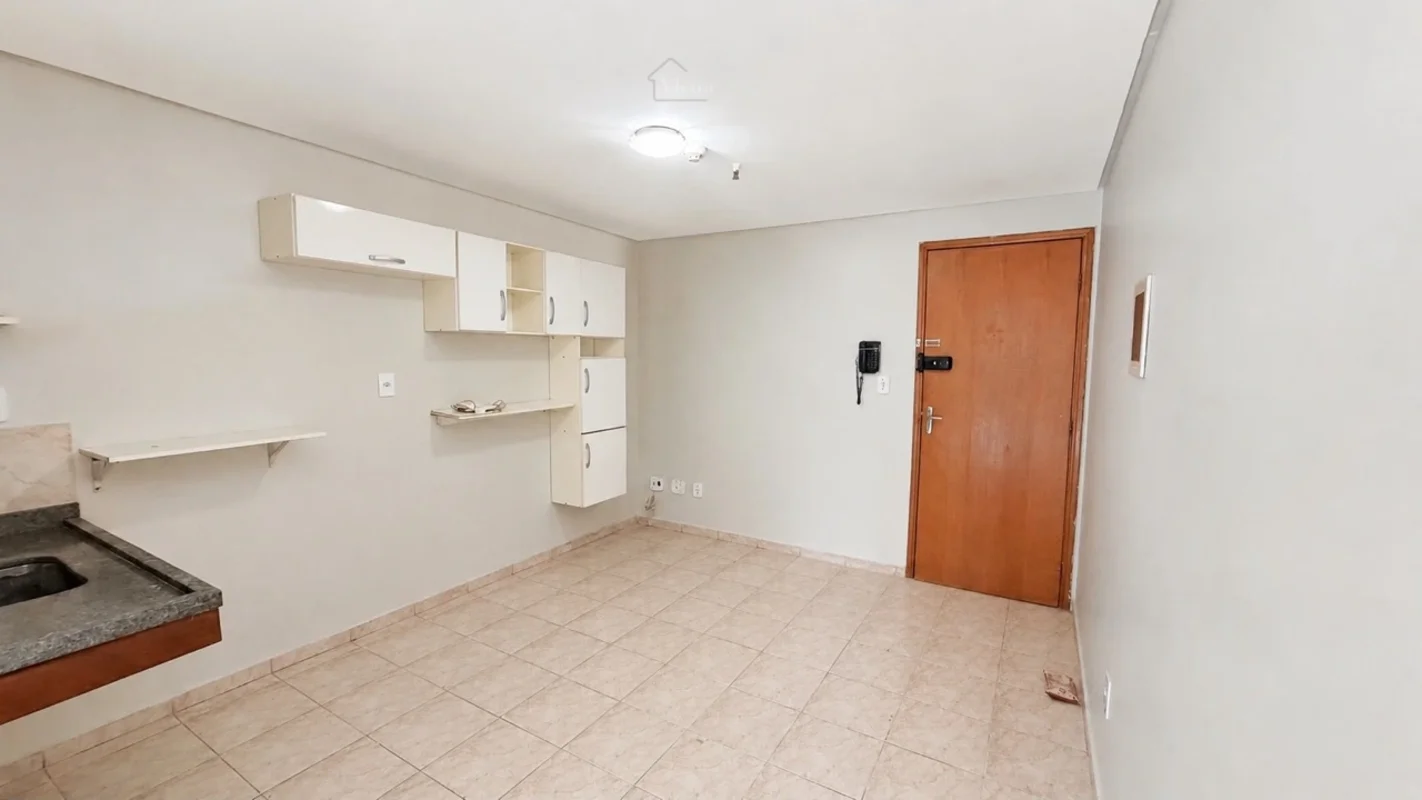  APARTAMENTO DE 1 QUARTO – 32m² | PRONTO PARA MORARExcelente oportunidade para q...
