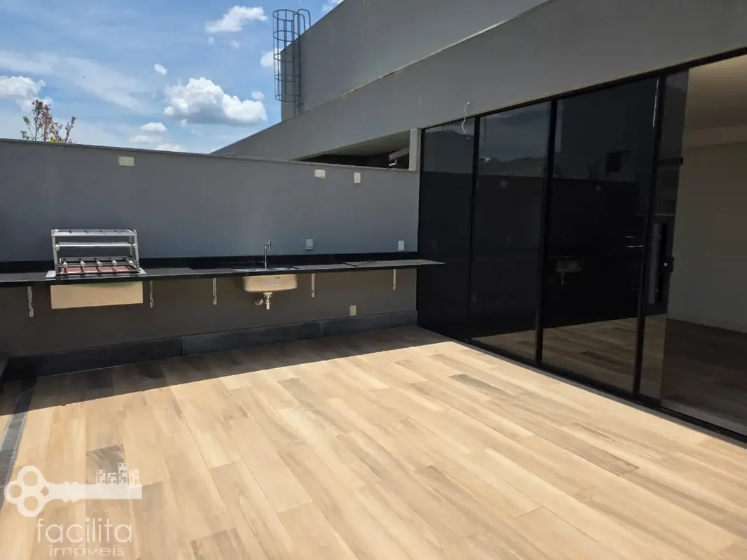 COBERTURA DUPLEX 02 SUÍTES COM TERRAÇO – SQNW 110 – NOROESTEPRÉDIO RECENTEMENTE ...