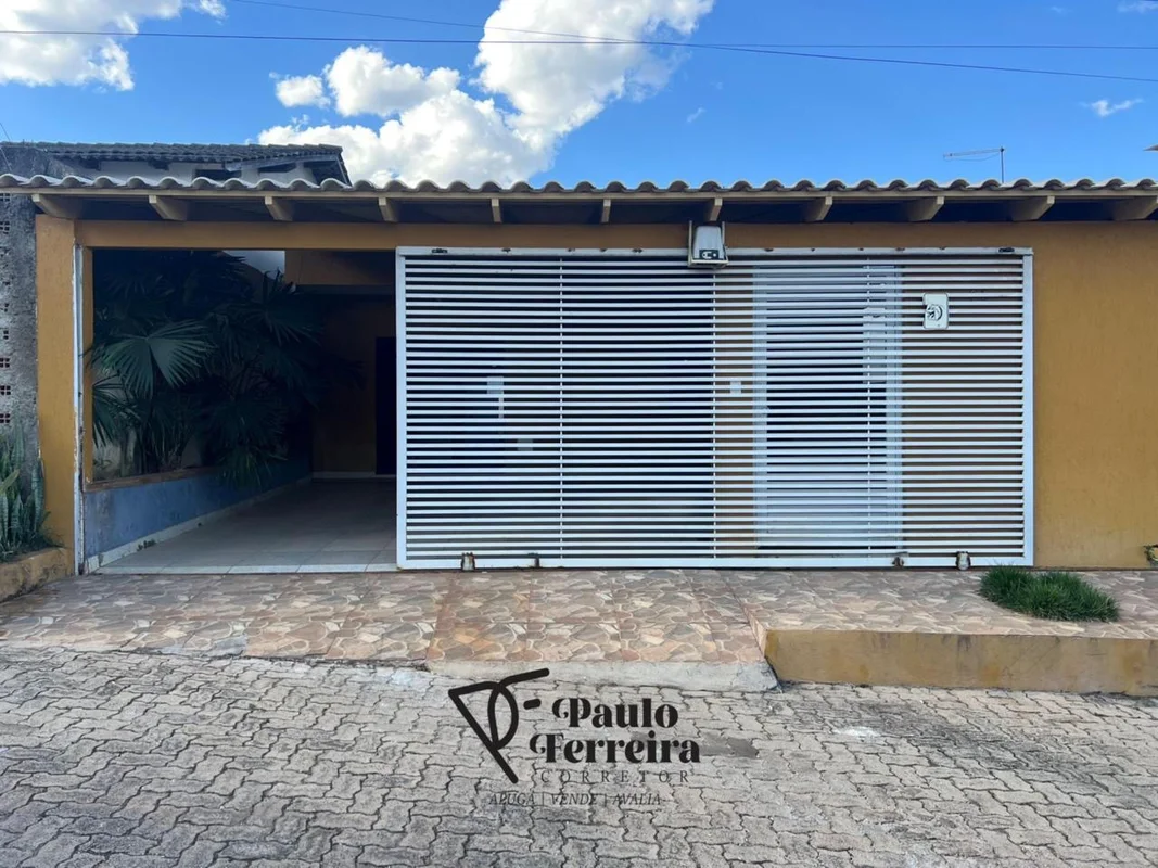 Foto do Imóvel