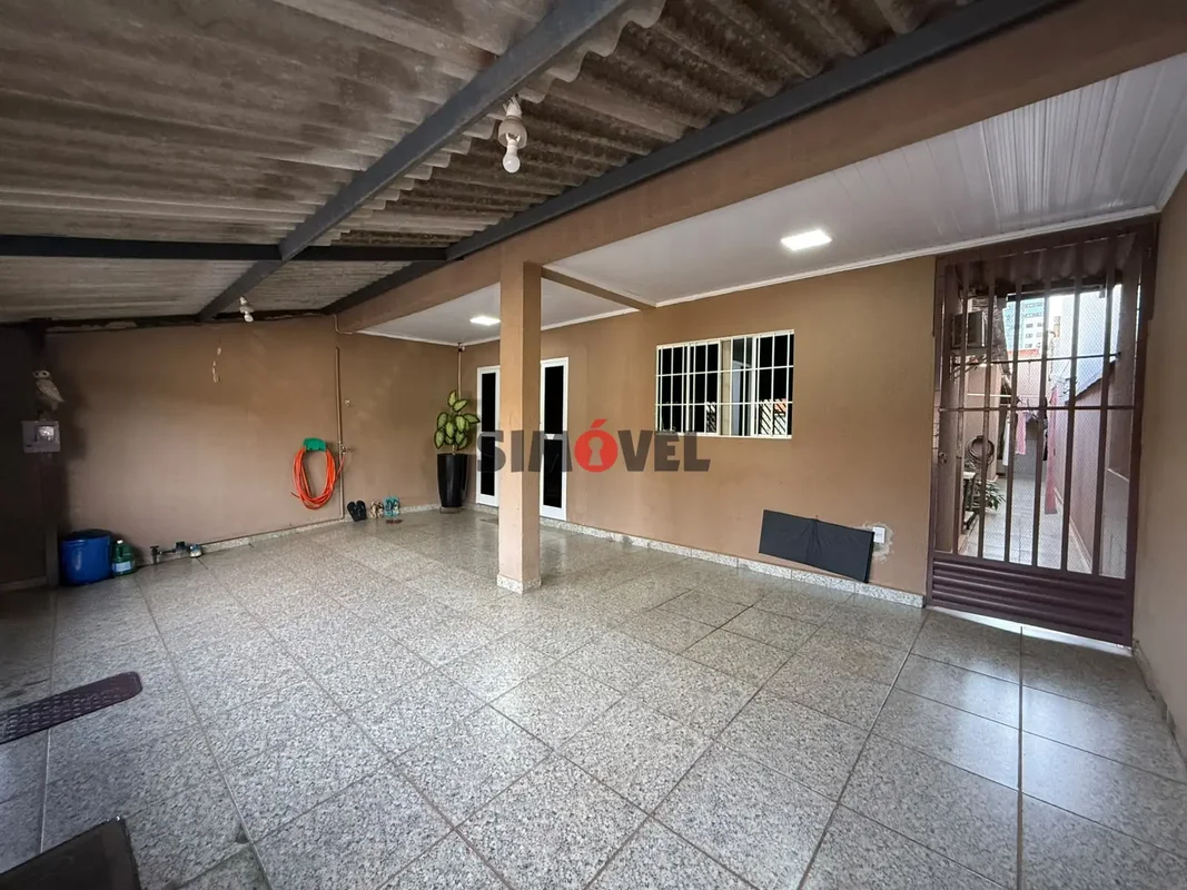 98m², 3 quartos, a 750 metros da Estação Samambaia - R$: 470.000 - Aceita Financ...