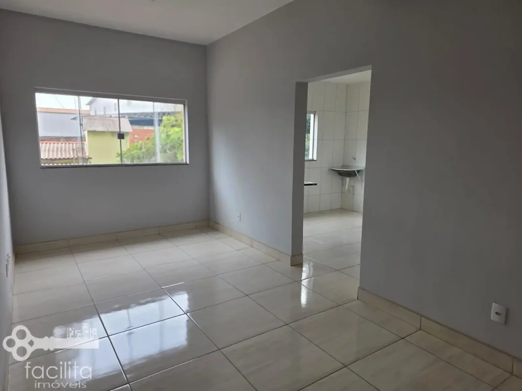 EXCELENTE APTO DE 02 QUARTOS E ÁREA EXTERNA NO BELLEVILE - ÁGUAS LINDASIMÓVEL NO...