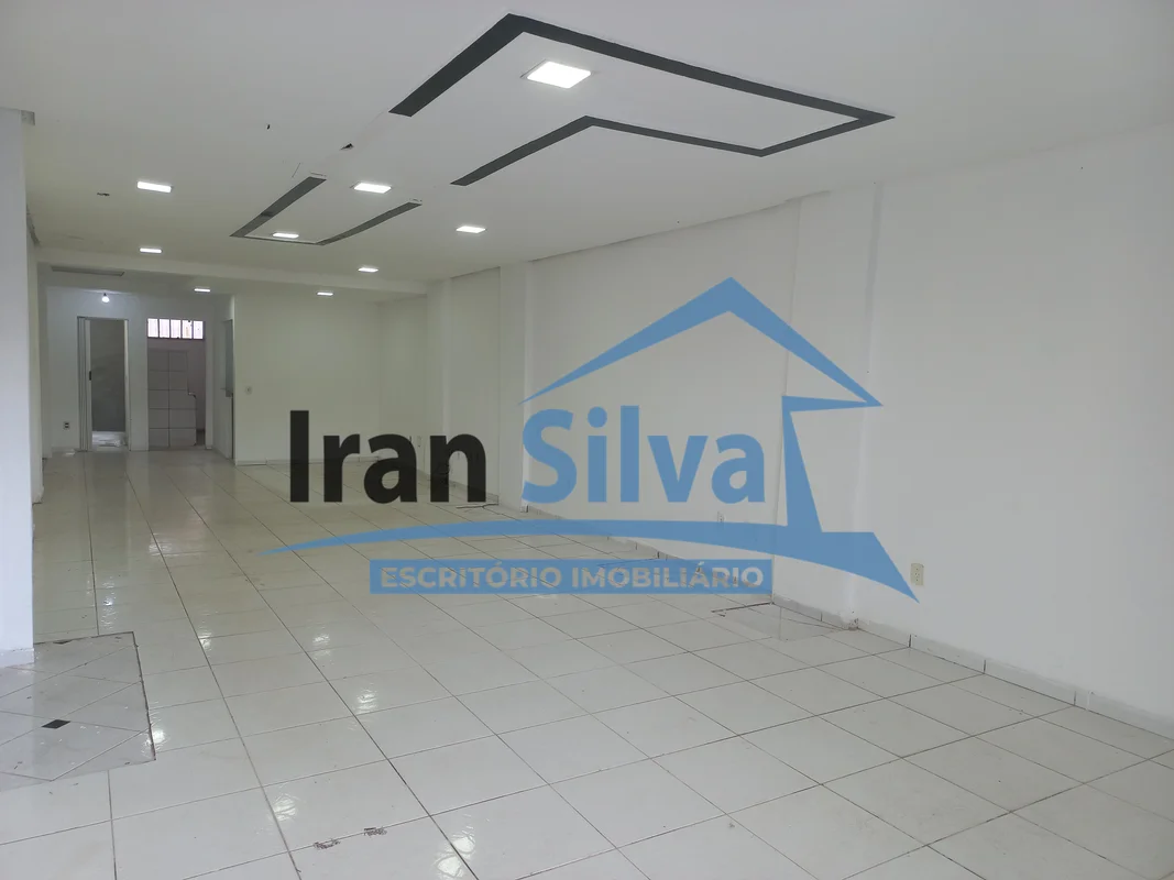 IRAN SILVA ALUGA LOJA NO GRANDE COLORADO, SOBRADINHO/DF.LOJA COMPOSTA POR:SALÃO ...