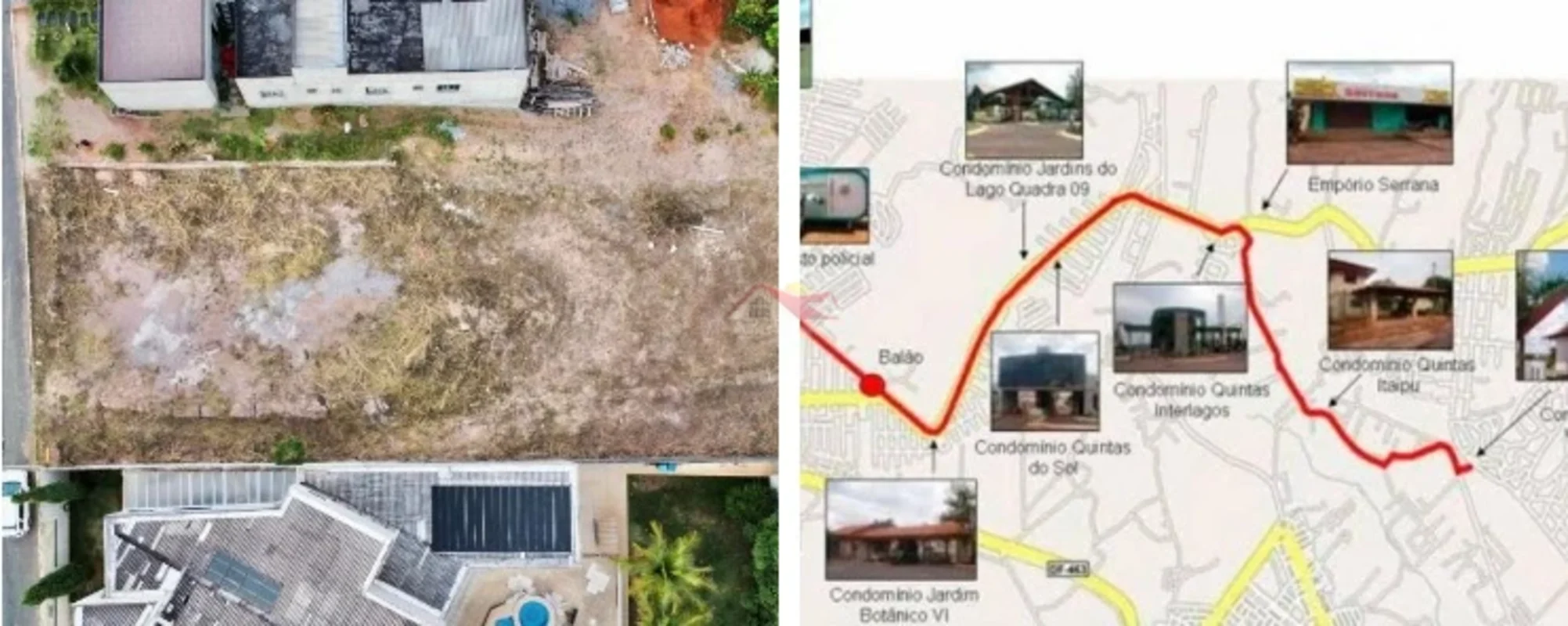 Foto do Imóvel