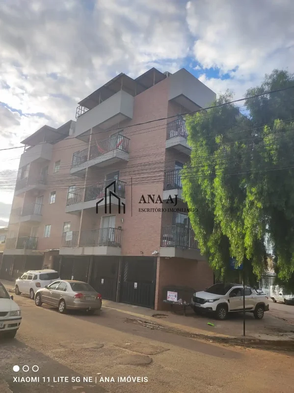 ANA IMÓVEIS ANUNCIAOPORTUNIDADE: APARTAMENTO COM EXCELENTE ACABAMENTO, LOCALIZAÇ...