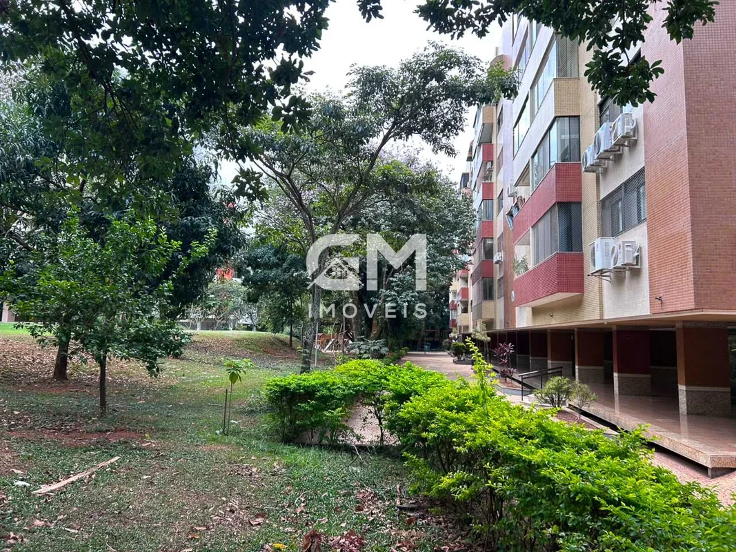 GM IMÓVEIS VENDE APARTAMENTO EXCLUSIVO – SQN 116 NORTE | ANDAR ALTOExcelente apa...