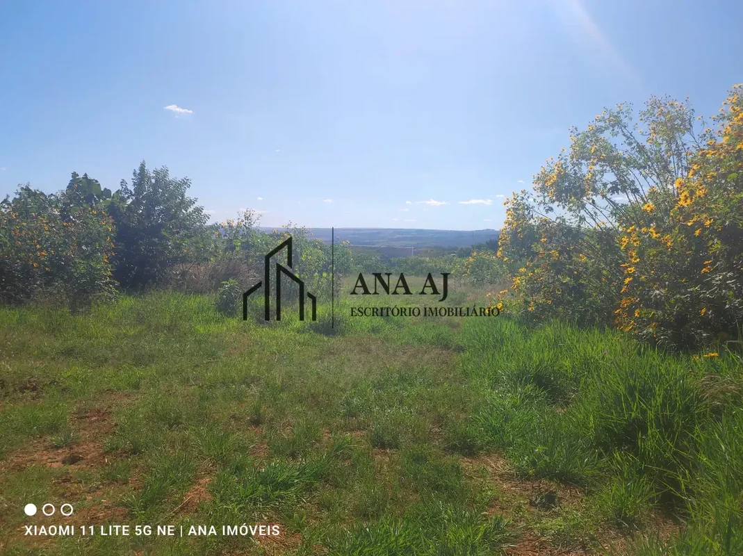 ANA IMÓVEIS ANUNCIAOPORTUNIDADE: LOTE DE 200m² na QR 621 SAMAMBAIA NORTE -AUXILI...