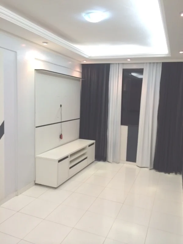 BSB IMOBILIÁRIOAluga Apartamento na Rua 06, Vicente pires, 1º andar, sala, corre...