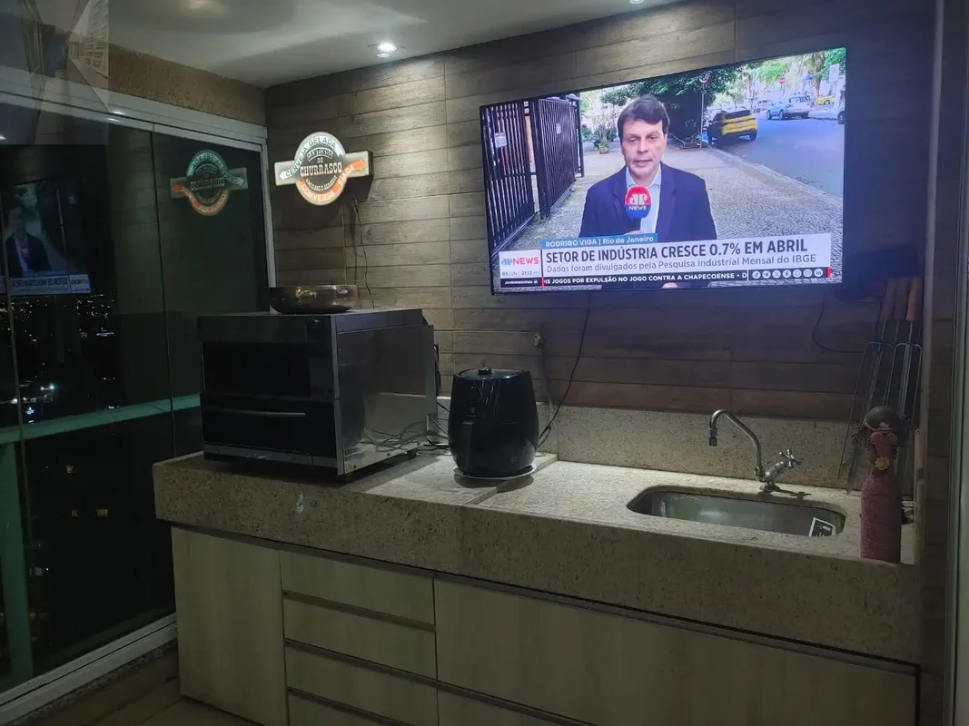 Foto do Imóvel