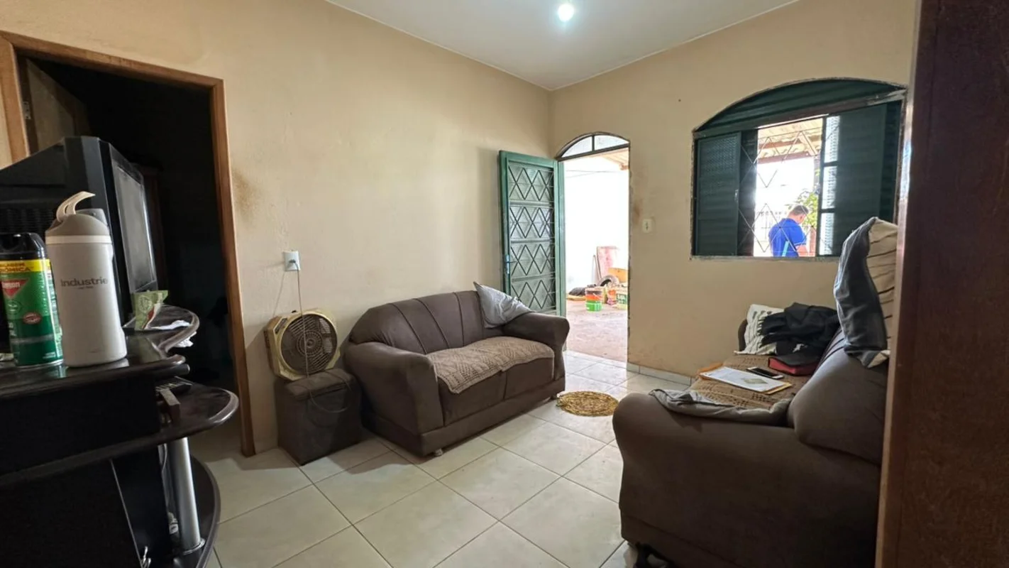 Foto do Imóvel