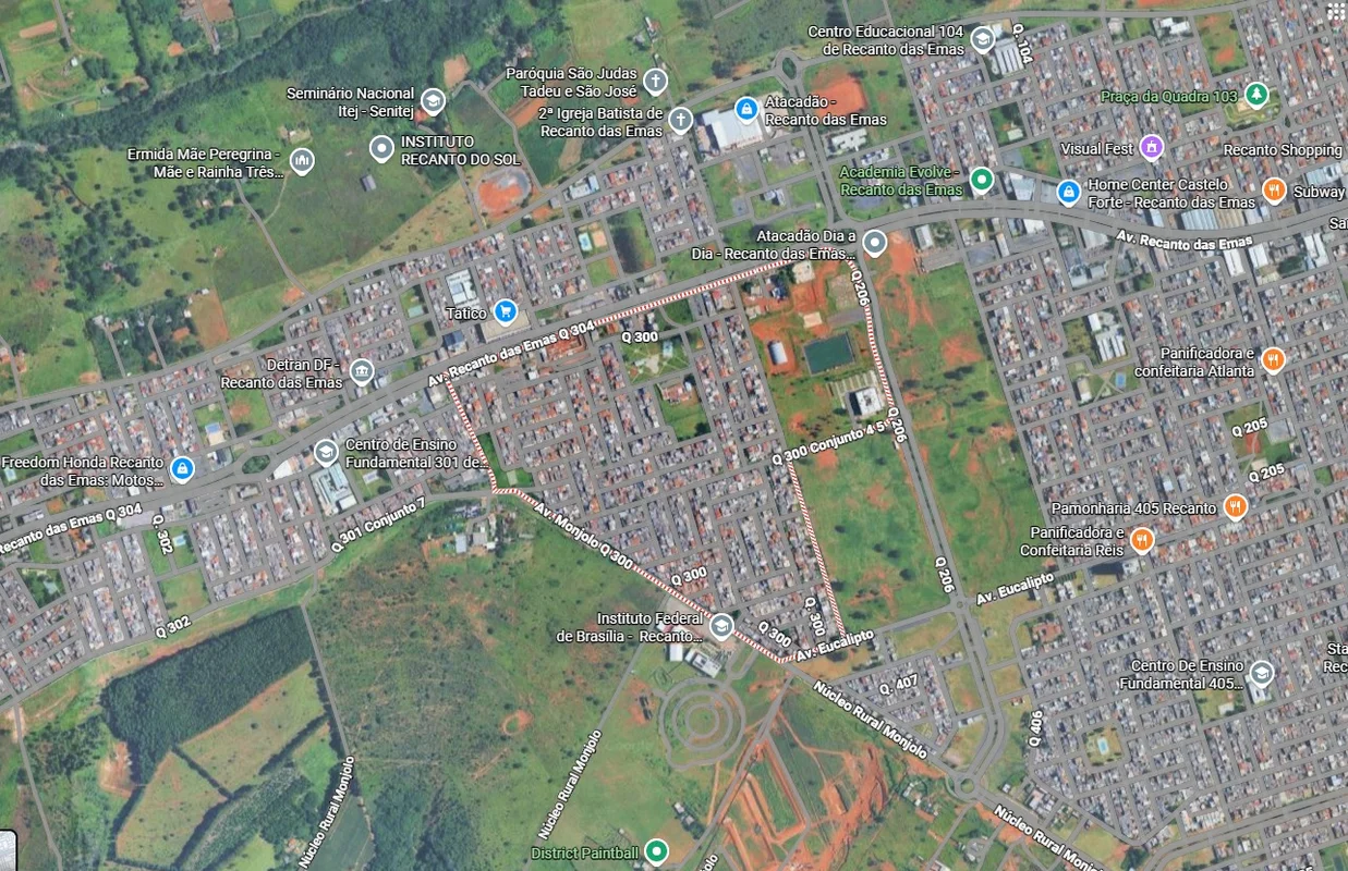 Foto do Imóvel