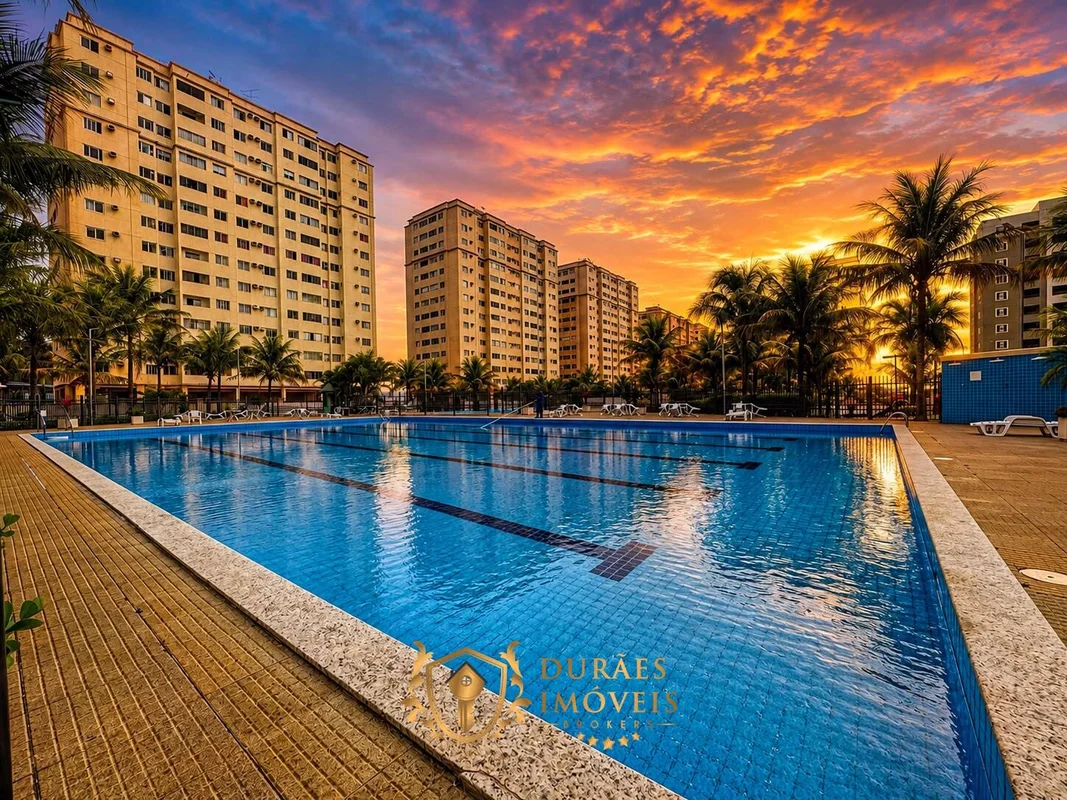 A Durães Imóveis Brokers tem a honra de apresentar este excelente apartamento no...
