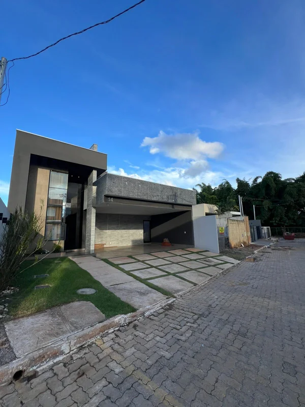 **Lote à venda no Condomínio Vereda da Cruz – Águas Claras**Lote com área de **4...