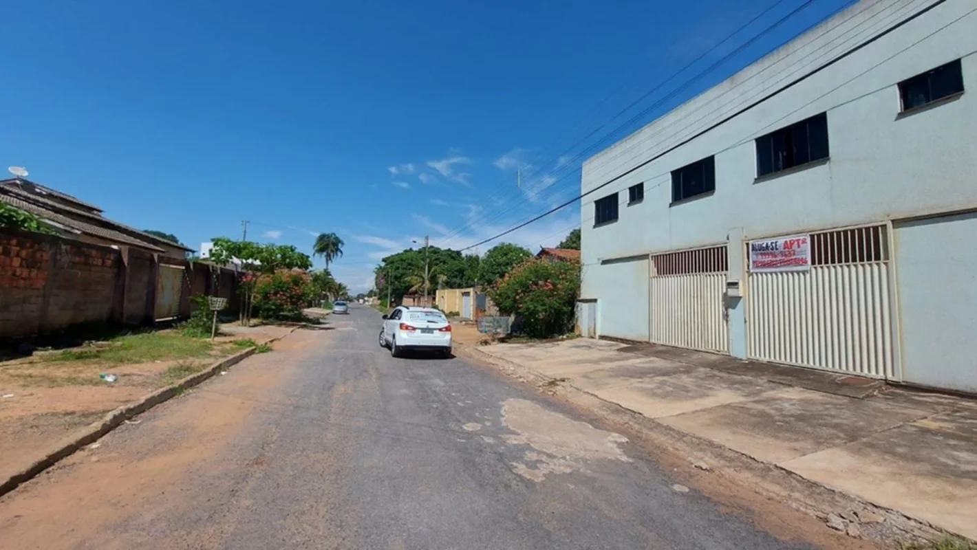 Foto do Imóvel